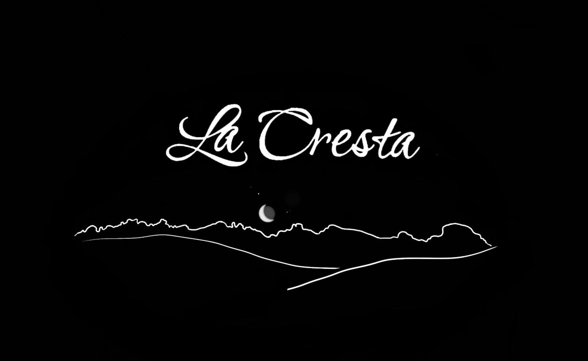 阿勃丝Agriturismo La Cresta别墅 外观 照片